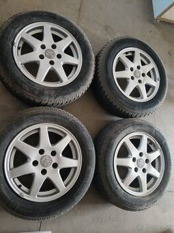 Elektrony 5×112 r15