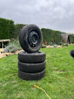 Predám pneu 175/65 R15