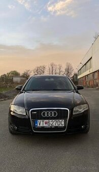 Audi A4 B7 2.0 tdi 103 KW