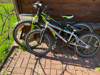 predám bicykel