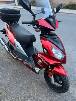 Longia 125