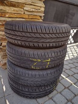 Letné pneu. Matador 165/70 R14 T