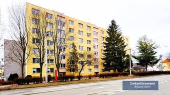 2i , 3i byt Prešov