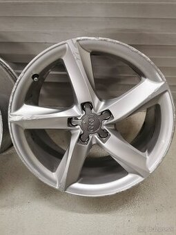 Elektrony 5x112 r19 audi vw skoda original