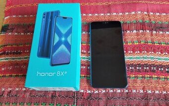 Honor 8x/4GB/64GB Dual-Sim
