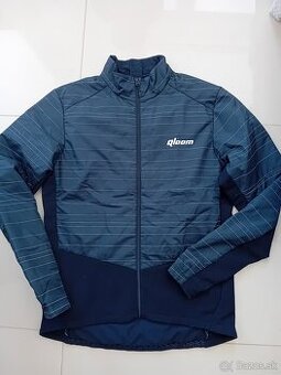 Qloom bike bunda velkost XL
