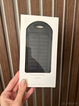 Powerbanka Lenard 4000mAh