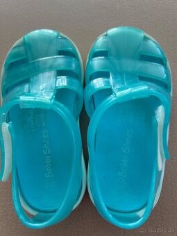 Topanky do vody Bobbi shoes vel.22