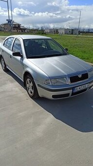 Škoda Octavia 1.9 diesel