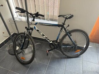 bicykel kellys