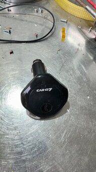 FM transmitter Q7