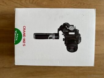ZHIYUN Crane M2S