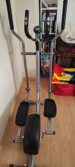 Elipticky trenažér/ stepper