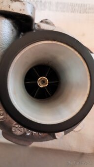 Turbo opel insignia 2.0