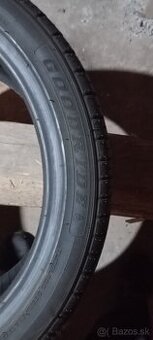 Goodride 245 40 ZR18 97Y ako nové