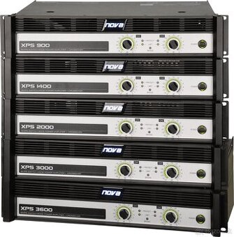 Nova XPS3600