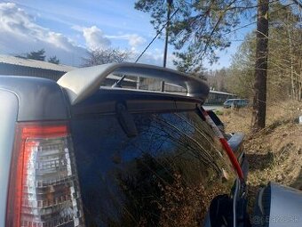 Honda CR-V 2002/2006