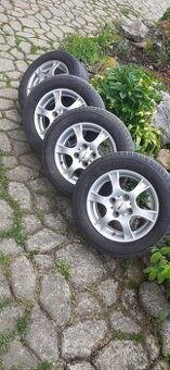 Predam kolesa 4×108 r14