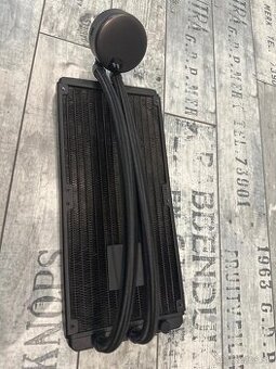 Vodné chladenie Frsctal lumen s24