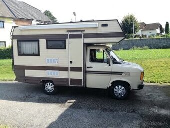 Ford Transit 100 Arca Junior