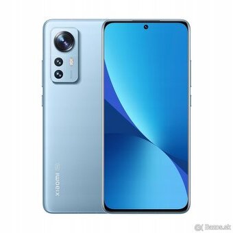 XIAOMI 12