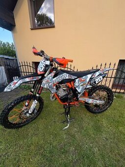 Ktm sx 125 2015
