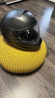 Moto prilba