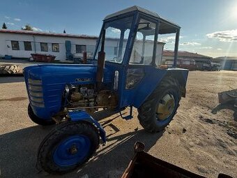 Zetor 3011 - 1