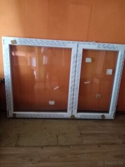 Plastove okno