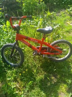 Detský bicykel