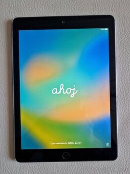 iPad 5.generacie, model A1822