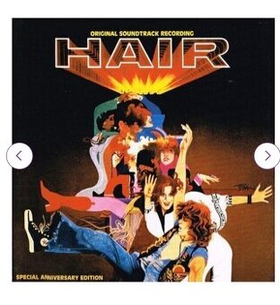 LP Hair