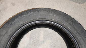 Letné Pneumatiky Continental PremiumContact 5 205/55 R16 91V