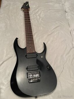Ibanez RGD2127FX