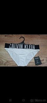 Dámske nohavičky Calvin Klein