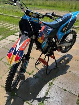 Ktm sxf 250