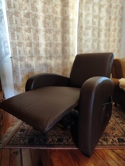 Relaxačné kreslo