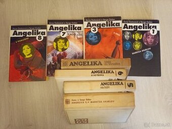 Angelika