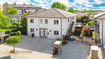 ALL INCLUSIVE | NA PREDAJ 3-IZBOVÝ BYT SO ZÁHRADOU , DUNAJSK - 1