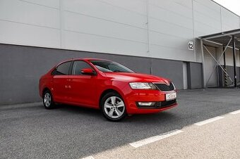 Škoda Rapid Ambition 1.0TSI 70kW M5 EU6 09/2018