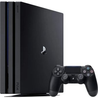 Ps4 pro 1tb