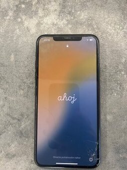 iPhone 11 Pro Max 256GB