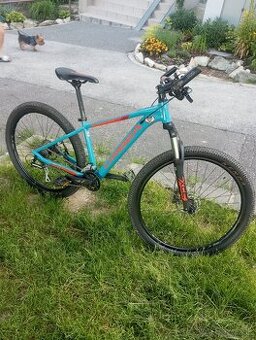 Horský bicykel Orbea MX