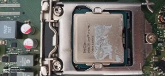Procesor Intel Core i7 3770S