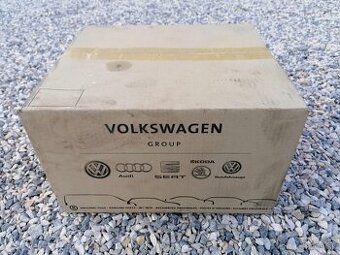 Spojkova sada VW group