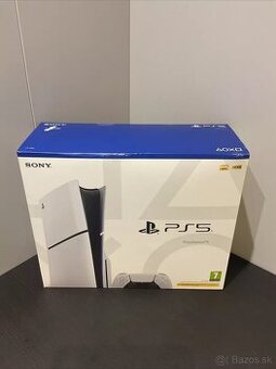 PlayStation 5 Slim
