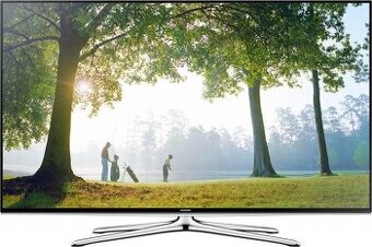 Smart TV Samsung