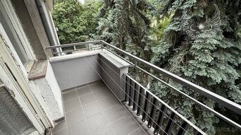 TOP 2I BYT PRIAMO V CENTRE BRATISLAVY S BALKÓNOM A LOGGIO