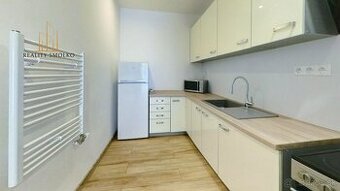 REZERVOVANÉ   PRENÁJOM 2i bytu v centre mesta Prešov