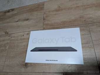Predám Tablet od Samsungu Tab S9 Ultra Wifi 5G